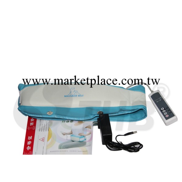 品牌廠傢 按摩瘦身腰帶 震動按摩腰帶 智能按摩腰帶工廠,批發,進口,代購