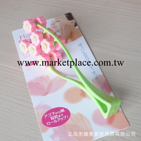 瘦臉按摩輪4158工廠,批發,進口,代購