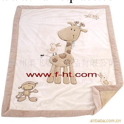 工廠供應卡通珊瑚絨毯   雙面絨毛毯 嬰兒童毯工廠,批發,進口,代購