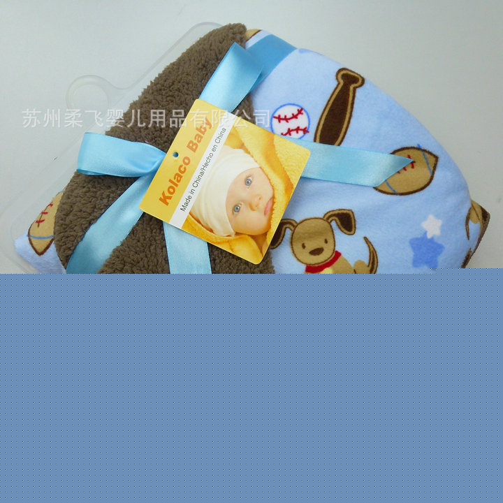 柔飛 carter's嬰兒抱被外貿新生兒抱毯 包被 抱被 包毯 寶寶毯工廠,批發,進口,代購