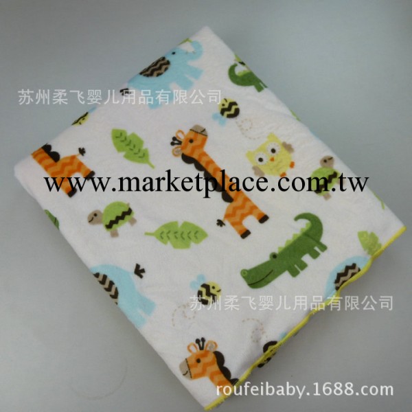 柔飛 超柔童毯毛毯批發毛毯小毛毯小童毯出口童毯毛毯加工blanket工廠,批發,進口,代購