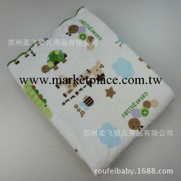 柔飛 兒童毯 雙層毯 外貿嬰兒童毯 毛毯嬰兒毯 雙層羊羔絨毯工廠,批發,進口,代購