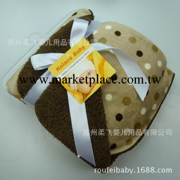 柔飛 嬰兒毯 毛毯 嬰兒毛毯  兒童毛毯 嬰兒毯 抱毯工廠,批發,進口,代購