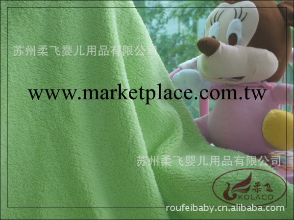 柔飛 加厚 童毯 毛毯 嬰兒毯工廠,批發,進口,代購