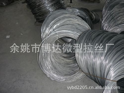 廠傢供應667高質量不銹鋼線材工廠,批發,進口,代購