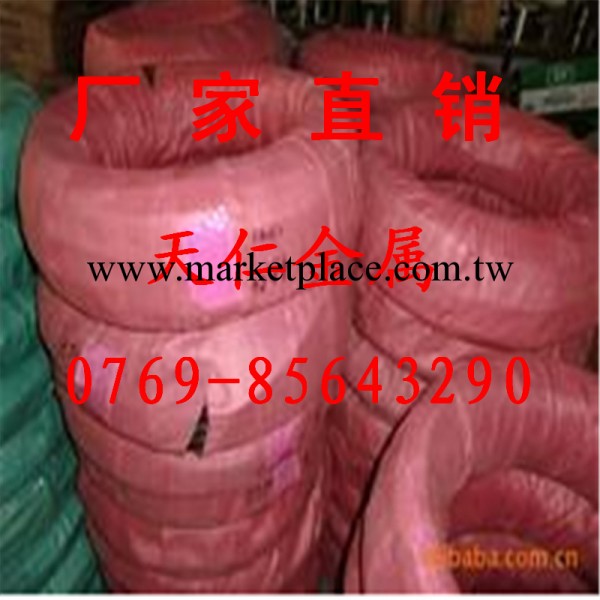 供應不銹鋼耐高溫彈簧線，310s.630.631不銹鋼耐高溫線材工廠,批發,進口,代購