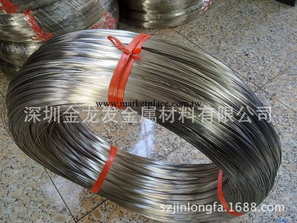 供應首飾用316不銹鋼全軟線材工廠,批發,進口,代購