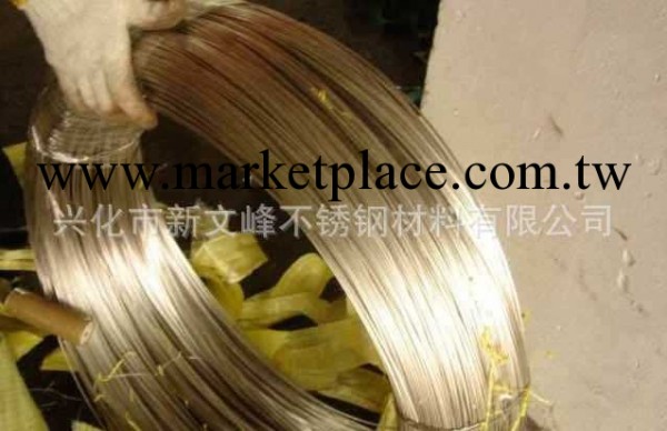 低價出售中】不銹鋼201線材工廠,批發,進口,代購