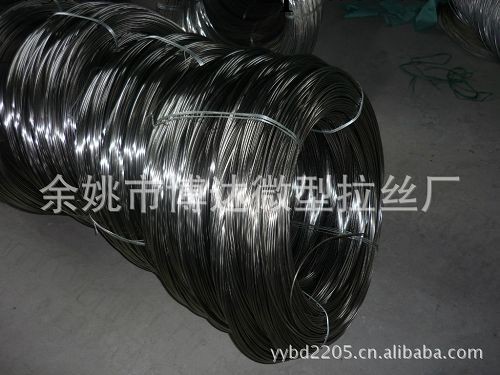 廠傢供應669高品質不銹鋼線材工廠,批發,進口,代購