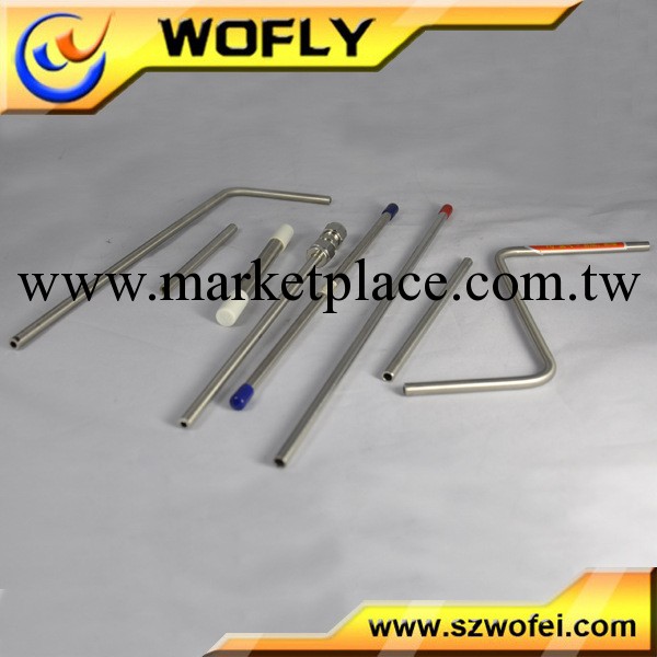 供應BA級不銹鋼管 1/2"(12.7*1.24) 廠傢直銷   奧飛克品牌工廠,批發,進口,代購