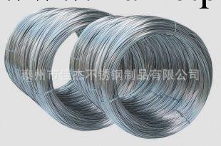廠價供應304 316不銹鋼線材 不銹鋼絲 不銹鋼焊絲工廠,批發,進口,代購