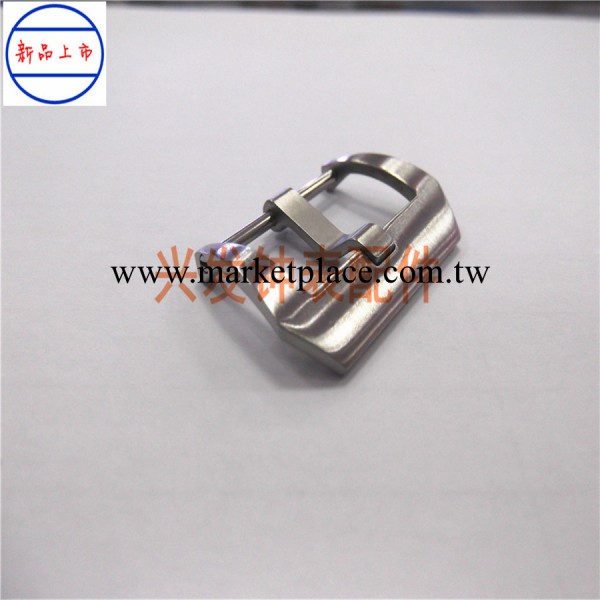 不銹鋼316L皮帶針扣方鋼 細致拉絲高檔品質工廠,批發,進口,代購