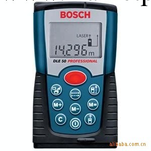 供應手持激光雷射測距儀博士BOSCHDLE40工廠,批發,進口,代購