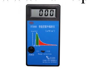 UV3000紫外輻射計工廠,批發,進口,代購