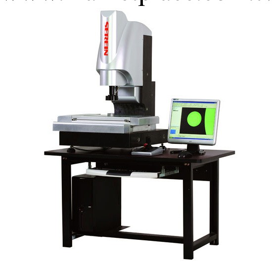 思瑞SVM DCC Standard系列自動影像測量機工廠,批發,進口,代購