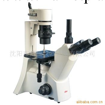 光學機器 生物顯微鏡三目倒置37XB工廠,批發,進口,代購