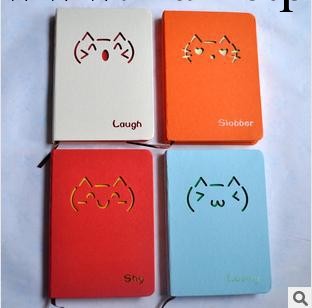 韓國文具  雅莎卡36K表情硬抄記事本 筆記本36K11239工廠,批發,進口,代購