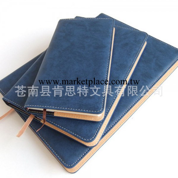仿皮pu筆記本本冊 皮革封面效率手冊 商務禮品最佳選擇工廠,批發,進口,代購