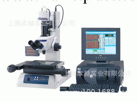 日本三豐MF工具顯微鏡工廠,批發,進口,代購