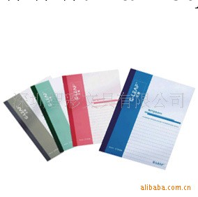 批發吉麗無線筆記本 G2558 A6 50頁  辦公軟鈔工廠,批發,進口,代購