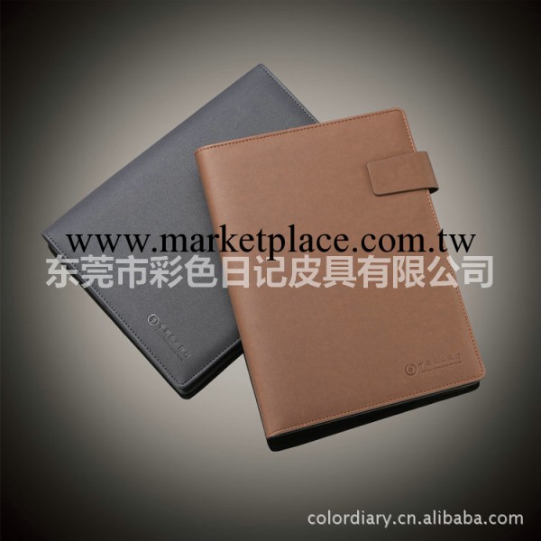 精品熱銷 高級記事本 商務筆記本制作 高檔商務筆記本工廠,批發,進口,代購