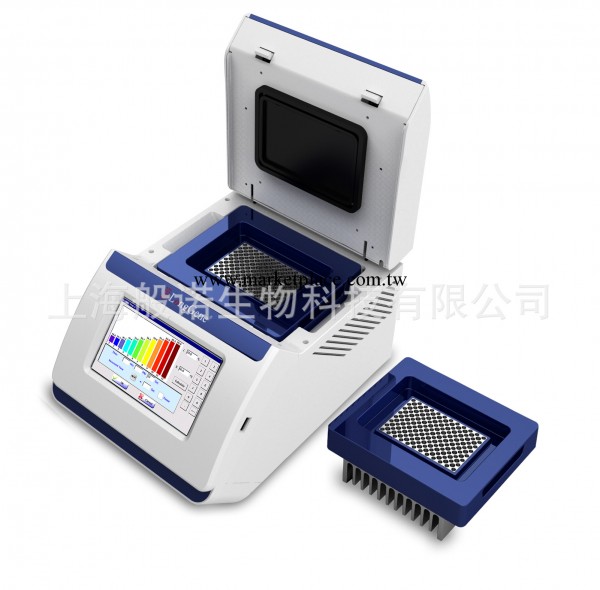 上海般諾供應PCR儀、基因擴增儀—A300型快速PCR儀工廠,批發,進口,代購