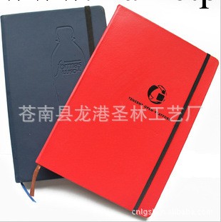 廠傢定做直銷PU記事本 商務PU平裝記事本 高檔記事本批發・進口・工廠・代買・代購