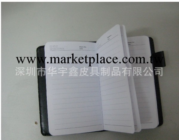 （廠傢直銷）供應優質13系列仿皮筆記本工廠,批發,進口,代購
