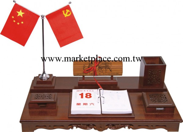 精美高檔紅木商務日歷桌歷工廠,批發,進口,代購