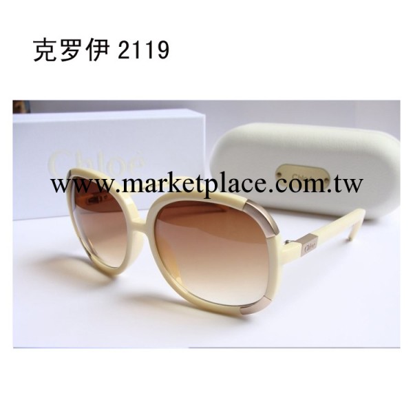 2013熱賣明星款太陽鏡女款太陽鏡經典墨鏡CL2119批發・進口・工廠・代買・代購