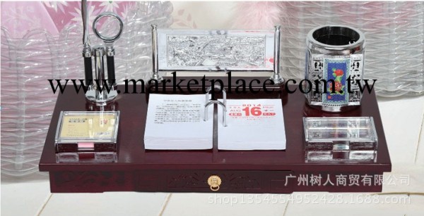 高檔精美 紅木臺歷 2014年馬年  撕歷 月歷定制 掛歷制作 85030工廠,批發,進口,代購