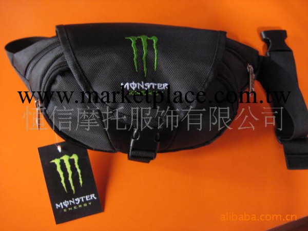 MONSTER,MONSTER腰包，騎士腰包，摩托車腰包，戶外腰包工廠,批發,進口,代購