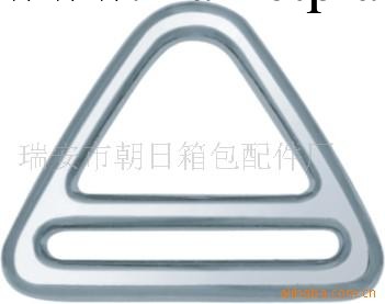 專業生產手袋箱包配件三角形二檔調節扣批發・進口・工廠・代買・代購