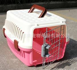 （設計精美）便攜式寵物旅行箱，適用於各種寵物,可混批，多色批發・進口・工廠・代買・代購