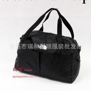 2013tnf新款換韓國原單大牌正品 大容量行李包旅行包單肩包拎挎包工廠,批發,進口,代購