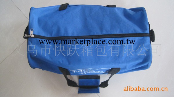 供應2013海之藍系列手提牛津佈行李包工廠,批發,進口,代購