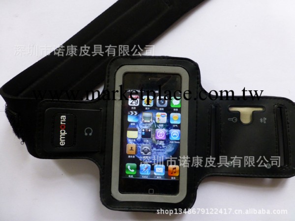 廠傢生產加工iphone4 4s 5s 3G運動臂帶運動臂袋 跑步 臂包手機包批發・進口・工廠・代買・代購