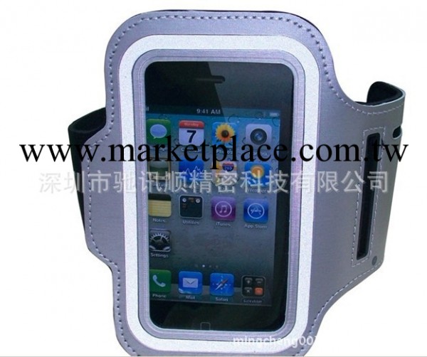 新品上市 蘋果IPHONE5代 5G運動臂帶戶外運動臂帶手機保護套工廠,批發,進口,代購