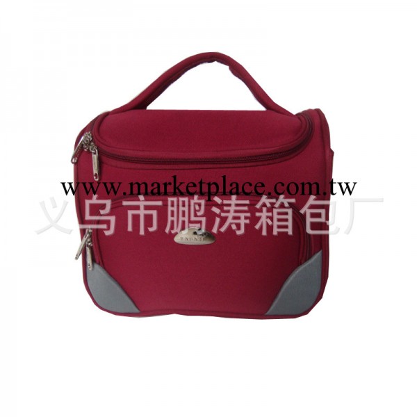 EVA化妝包/旅行化妝袋/ 化妝盒/EVA化妝箱 義烏市鵬濤箱包廠供應工廠,批發,進口,代購