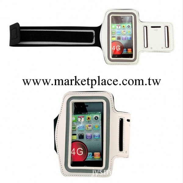 蘋果iphone4臂帶手機臂包4s手臂帶 臂袋 臂套 運動跑步聽音樂工廠,批發,進口,代購