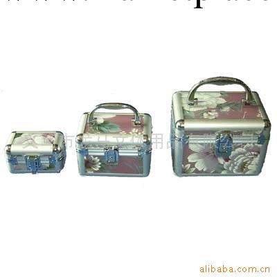 供應化妝箱(圖)工廠,批發,進口,代購