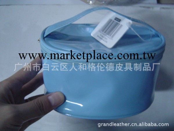 廠傢批發 韓版新款手提式化妝包PVC化妝箱工廠,批發,進口,代購