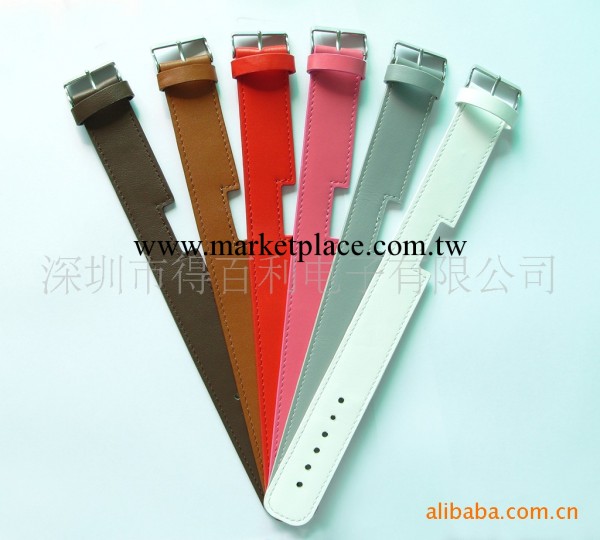 蘋果ipod nano 6皮套 臂帶  真皮表帶  各種款式工廠,批發,進口,代購