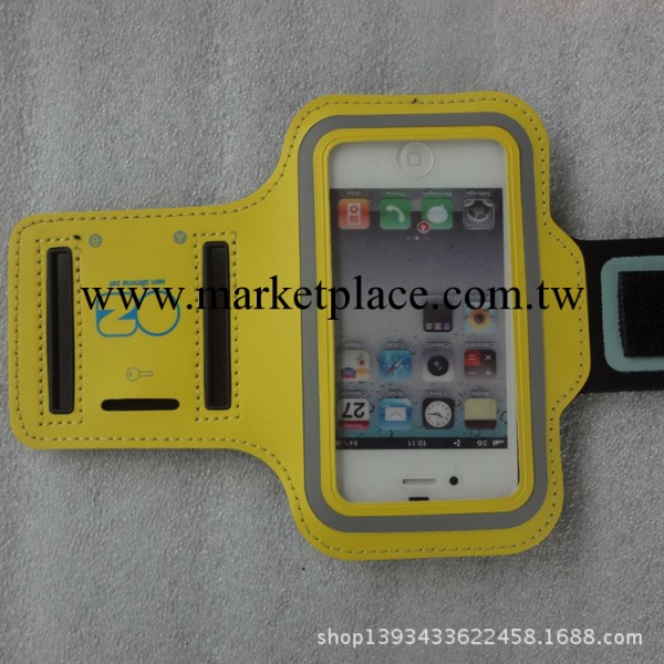 手機防水袋 iphone5運動臂帶工廠,批發,進口,代購