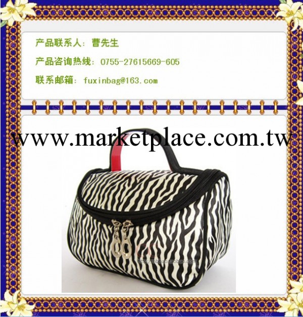 深圳廠傢供應歐美最新款精美化妝包，化妝箱工廠,批發,進口,代購