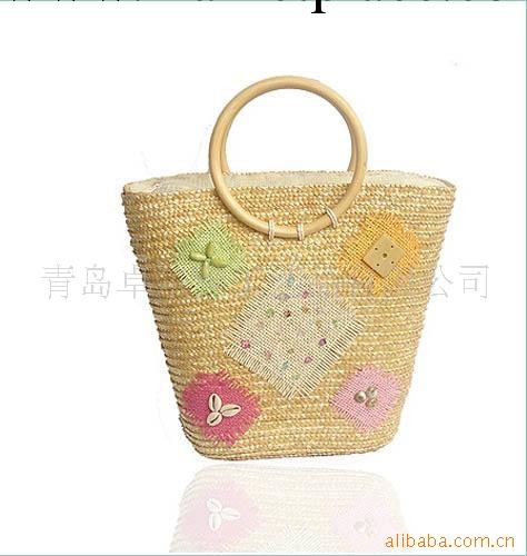 供應時尚草編包.紙佈包、購物袋，配衣佳品，工廠,批發,進口,代購