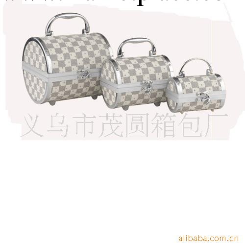 專業化妝箱鋁箱工藝箱工廠,批發,進口,代購