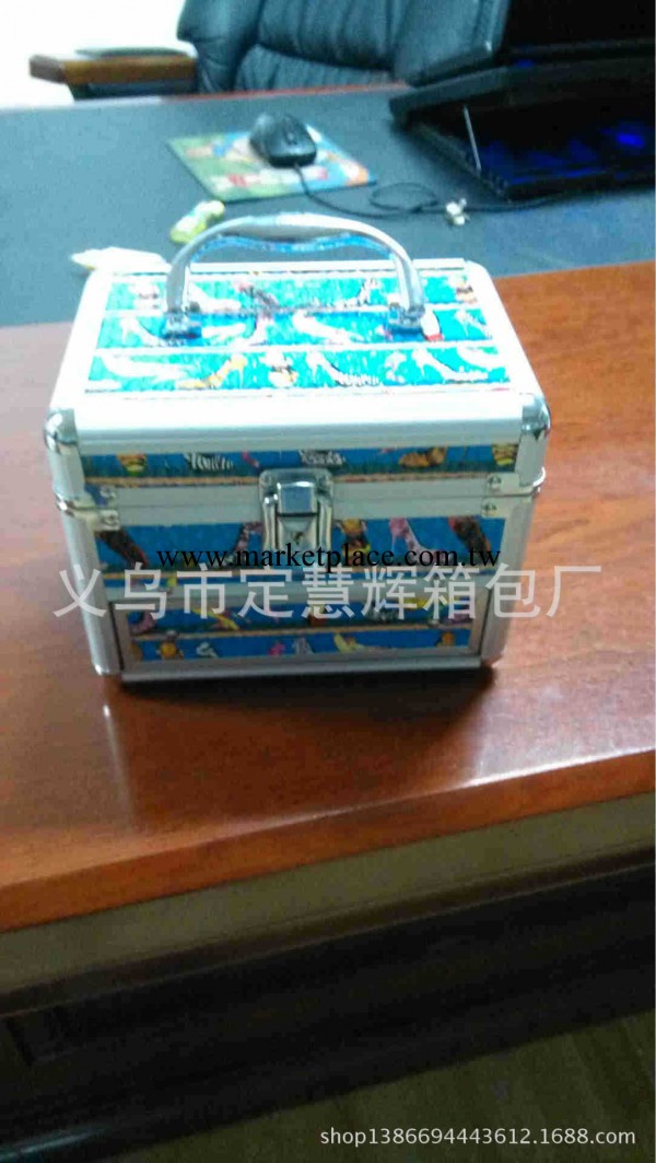 化妝箱工廠,批發,進口,代購