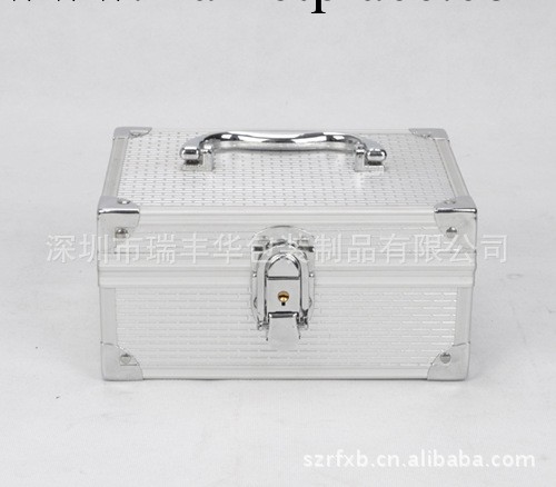 廠傢熱銷 CC-025 手提化妝箱專業 專業拉桿化妝箱工廠,批發,進口,代購