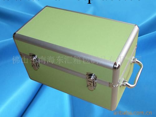 低價直銷化妝箱，工具箱，手提箱，鋁合金箱工廠,批發,進口,代購